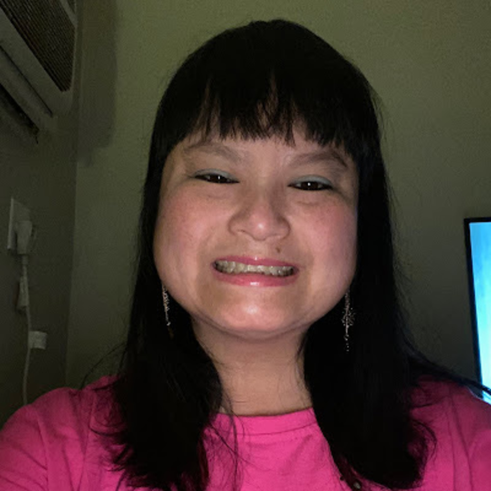 Meet your Posher, Kim